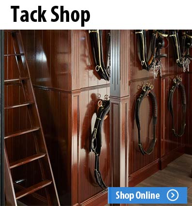 Tack Shop